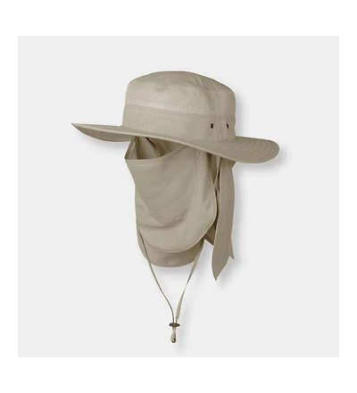 Kanut Sports Men's Unisex Keya Packable Boonie Hat Classic Fit