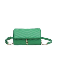 Urban Expressions Nanci Crossbody Bag