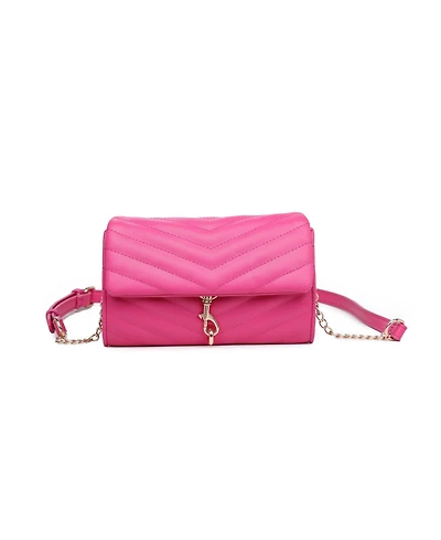 Urban Expressions Nanci Crossbody Bag