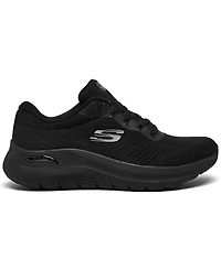 Skechers Women's Arch Fit 2.0 - Big League Walking Sneakers