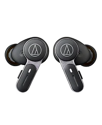 Audio-Technica Ath-TWX7 Truly Wireless Earbuds with Hybrid Noise Cancellation