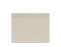 Slickblue Patio Retractable Double Folding Side Awning Screen Divider