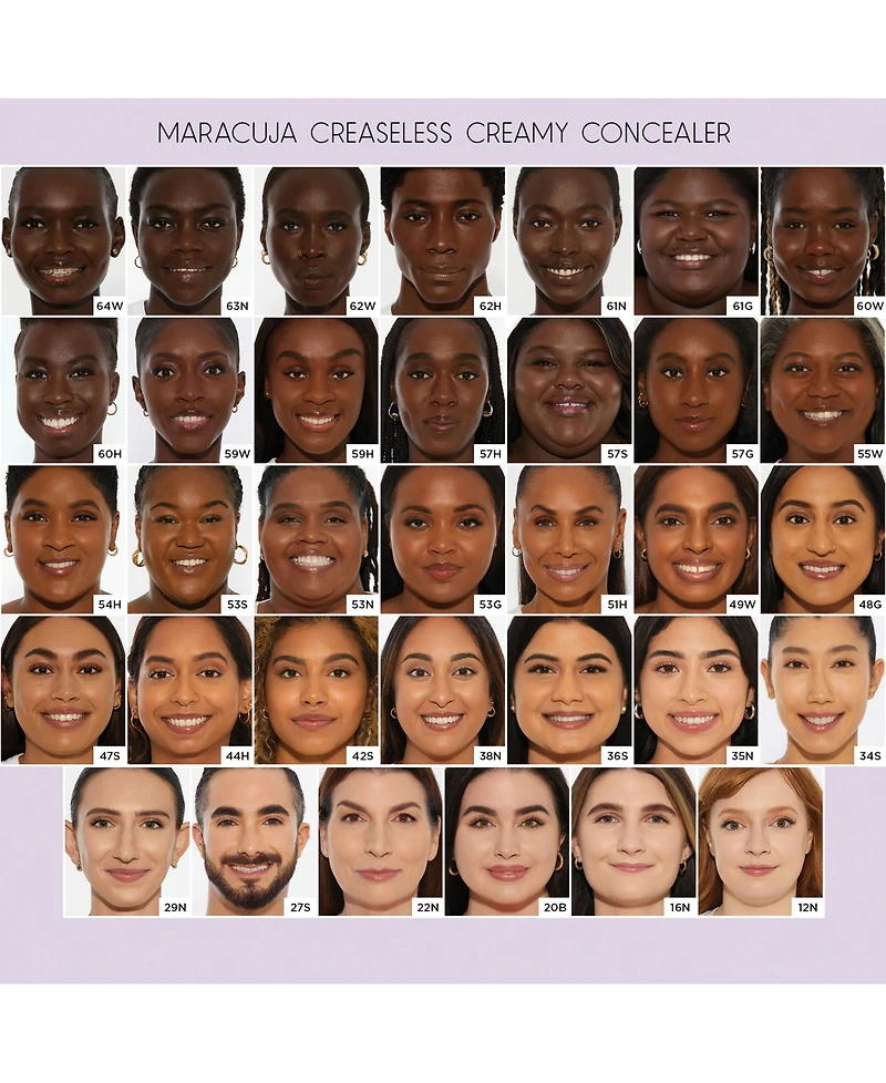 tarte Travel-Size Creaseless Creamy Concealer