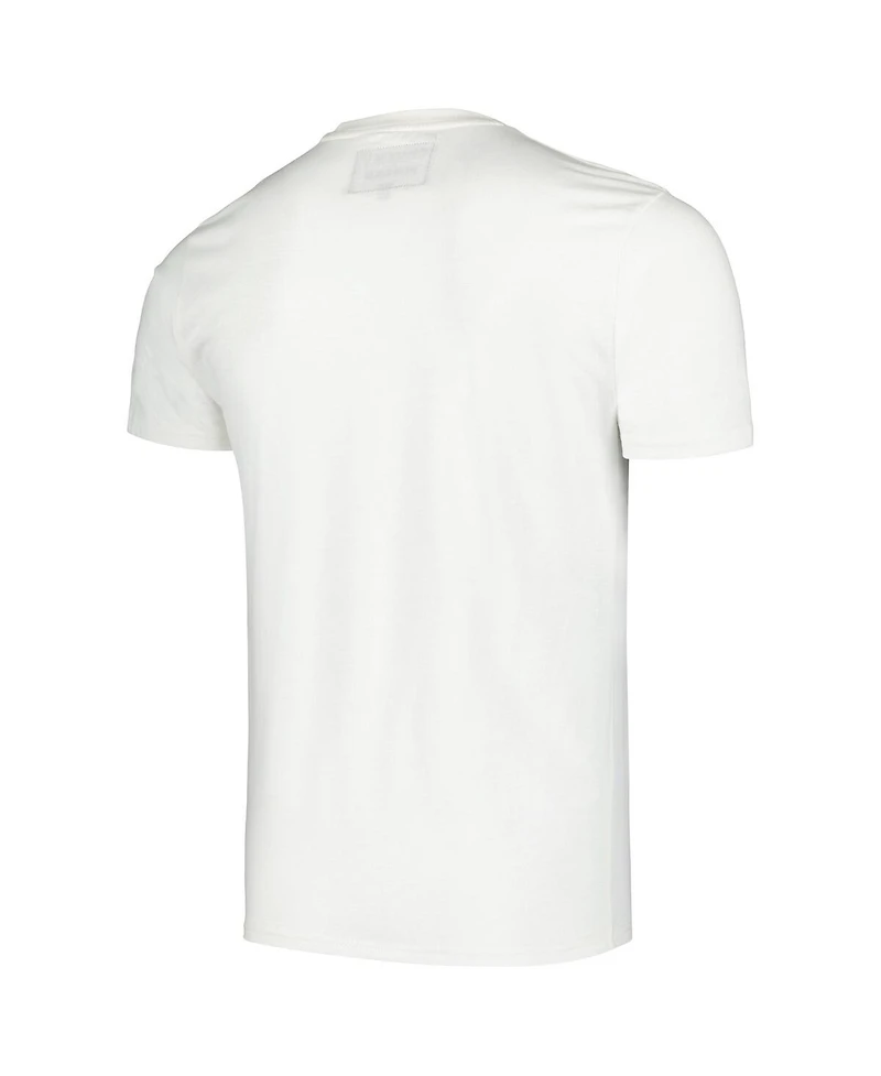 Reason Men's and Women's White Chucky Doll T-Shirt