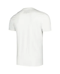 Reason Men's and Women's White Chucky Doll T-Shirt