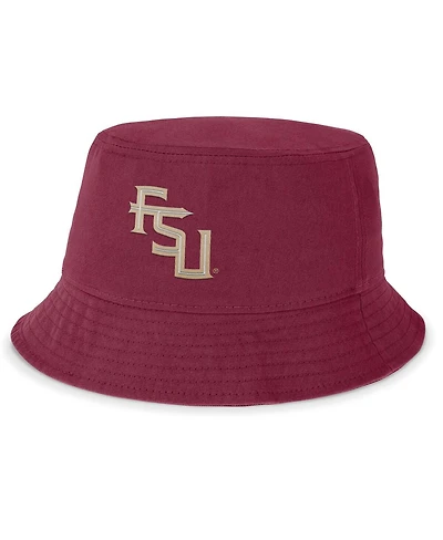 Nike Men's Garnet Florida State Seminoles Apex Bucket Hat