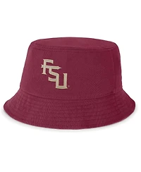 Nike Men's Garnet Florida State Seminoles Apex Bucket Hat
