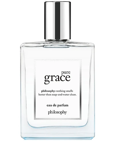 philosophy Pure Grace Eau de Parfum, 2-oz.