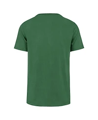'47 Brand Men's Kelly Green Dallas Stars Regional Localized Franklin T-Shirt