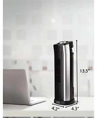 13in Mini Tower Fan