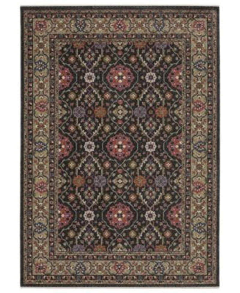 Oriental Weavers Hastings Rug Collection