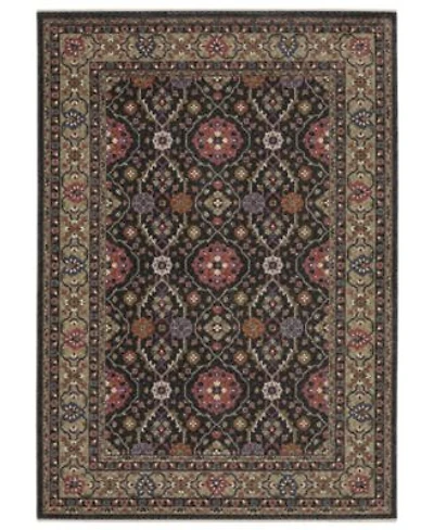 Oriental Weavers Hastings Rug Collection