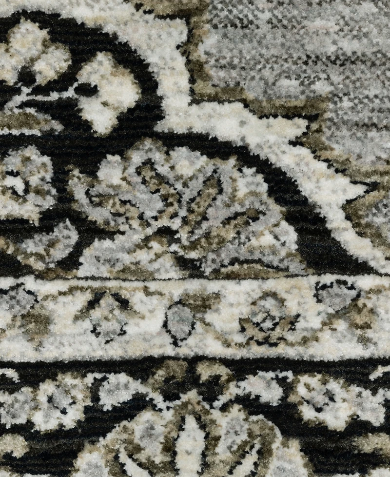 Oriental Weavers Chamberlain CH11L 5'3x7'6 Area Rug