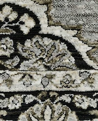 Oriental Weavers Chamberlain CH11L 5'3x7'6 Area Rug