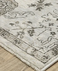 Oriental Weavers Chamberlain 2'3"x7'6" Area Rug