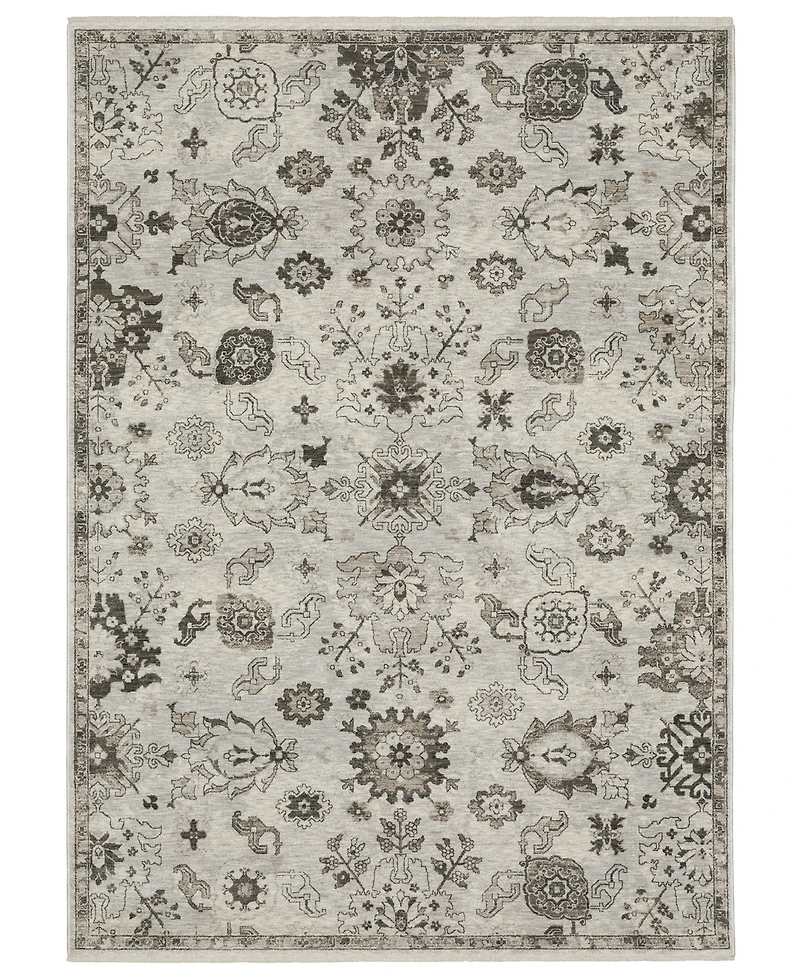 Oriental Weavers Chamberlain 2'3"x7'6" Area Rug