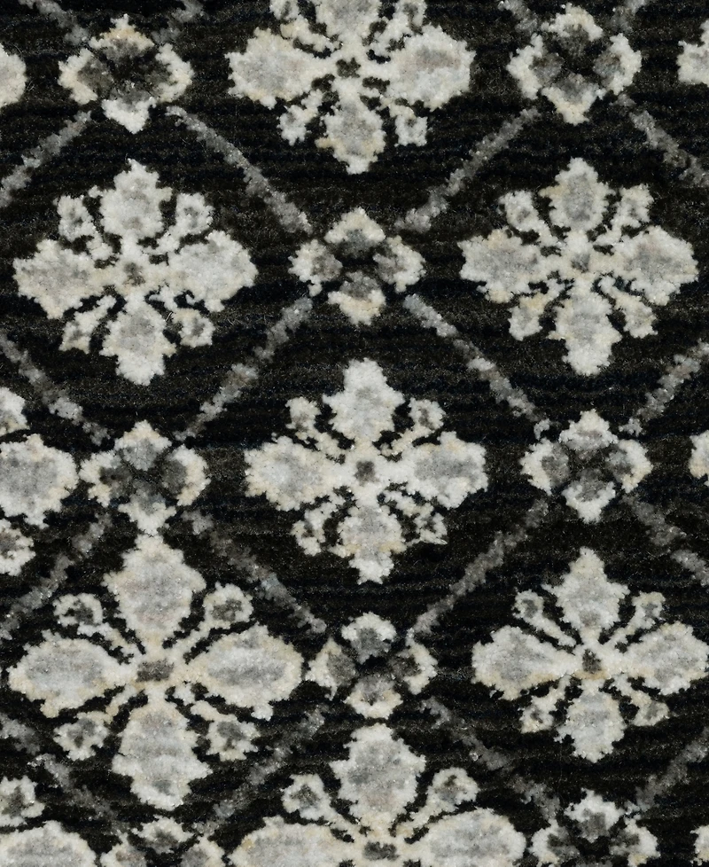 Oriental Weavers Chamberlain CH04A 6'7x9'6 Area Rug