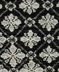Oriental Weavers Chamberlain CH04A 6'7x9'6 Area Rug