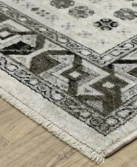 Oriental Weavers Chamberlain Rug Collection