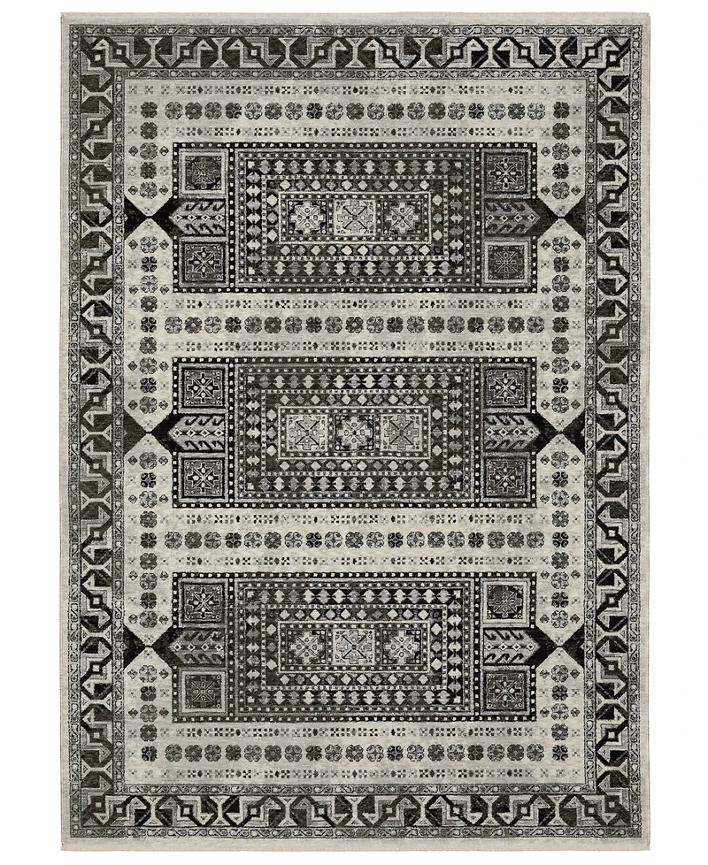 Oriental Weavers Chamberlain CH01G 5'3x7'6 Area Rug