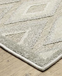 Oriental Weavers Tangier Rug Collection