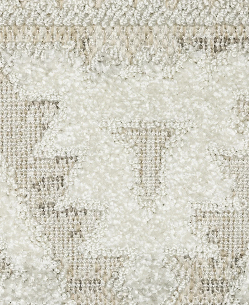 Oriental Weavers Tangier TAN01 3'3x5' Area Rug