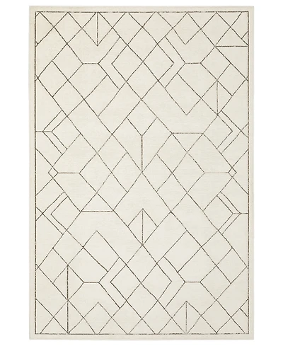 Oriental Weavers Raylan RAY06 2'3x7'6 Runner Area Rug