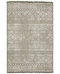 Oriental Weavers Gillian 4926A 3'3x5' Area Rug