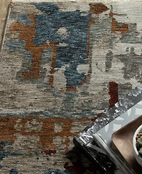 Oriental Weavers Hayden HAY02 7'10x10'10 Area Rug