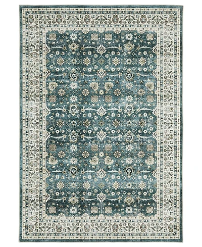 Oriental Weavers Sumter Washable SUM08 3'6x5'6 Area Rug