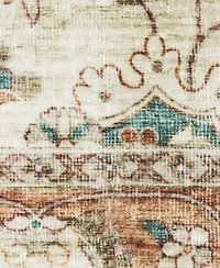 Oriental Weavers Sumter Washable Rug Collection