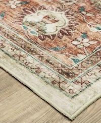 Oriental Weavers Sumter Washable Rug Collection