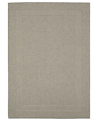 Oriental Weavers Caicos CA05A 3'3x5' Area Rug