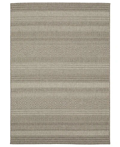 Oriental Weavers Caicos CA06A 3'3x5' Area Rug