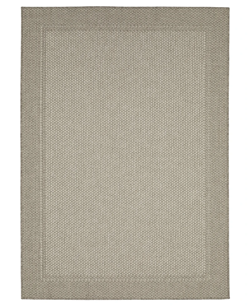 Oriental Weavers Caicos CA03N 5'3x7'3 Area Rug
