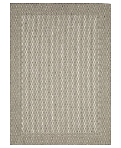 Oriental Weavers Caicos CA03N 5'3x7'3 Area Rug