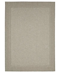 Oriental Weavers Caicos CA03N 5'3x7'3 Area Rug