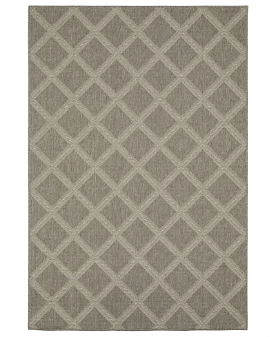 Oriental Weavers Caicos CA02N 3'3x5' Area Rug