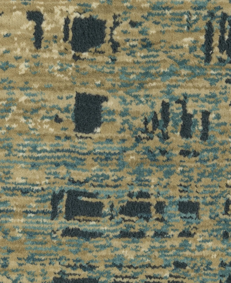 Oriental Weavers Reed RE07B 3'3x5' Area Rug