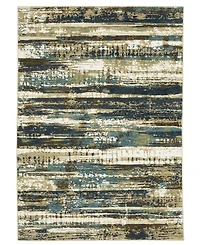 Oriental Weavers Reed RE02A 3'3x5' Area Rug