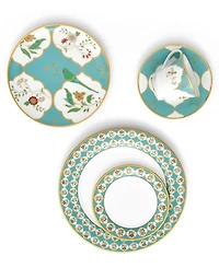 Noritake Lodi's Morning 8 Oz Cups, Set of 4