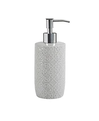 Martha Stewart Tara 4-Pc. Bath Accessory Set