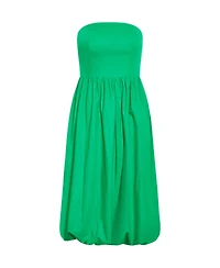 City Chic Women's Alina Maxi Dress