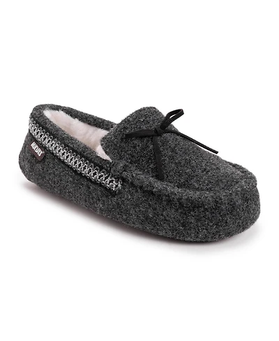 Muk Luks Men's Ethan Moccasin Slippers