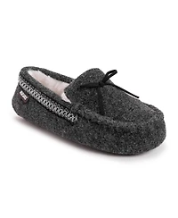 Muk Luks Men's Ethan Moccasin Slippers