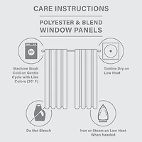 Madison Park Galen Basketweave Room Darkening Curtain panels Pair for bedroom, Silver grommet top fit up to 1.25 inches rod 2 set Living Ro
