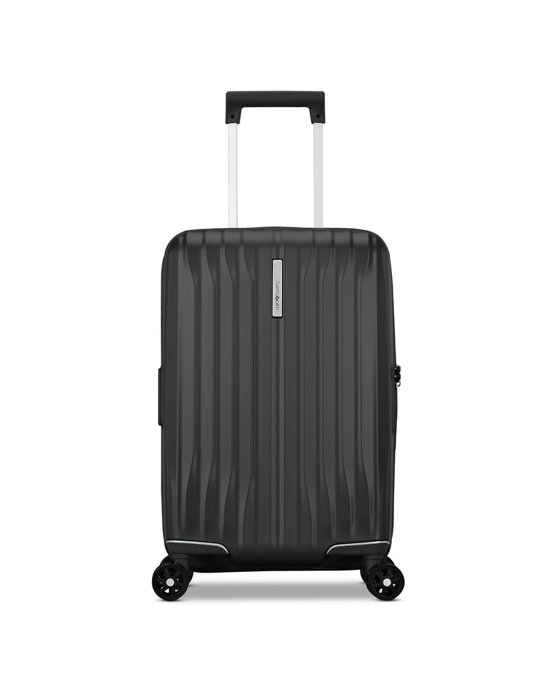 Samsonite Uplift Hs Carry On Spinner Luggage