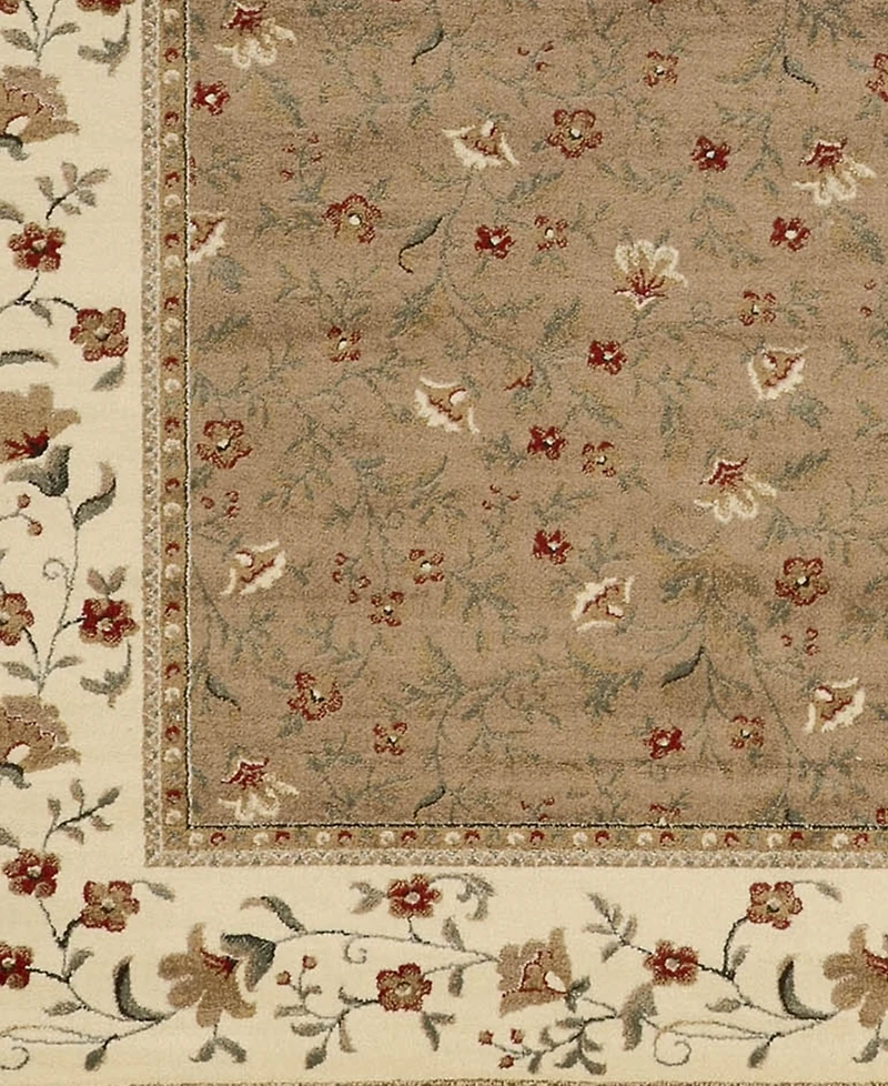 Closeout! Km Home Pesaro 7'9"x11" Area Rug
