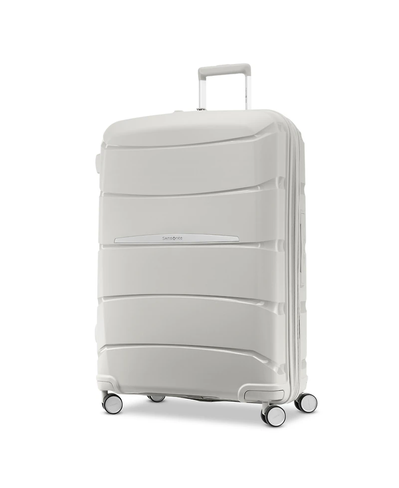 Samsonite Outline Pro Large Hardside Expandable Spinner