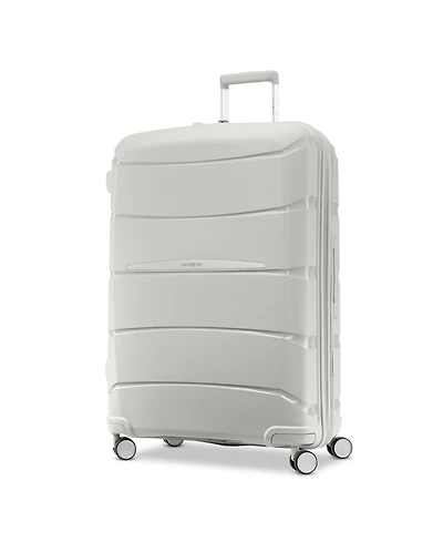 Samsonite Outline Pro Large Hardside Expandable Spinner